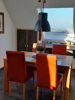 Goslar Apartment | Ferienwohnung Harzer Wolf in Goslar/Sudmerberg