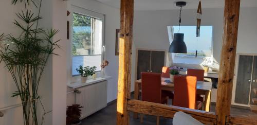 Goslar Apartment | Ferienwohnung Harzer Wolf in Goslar/Sudmerberg