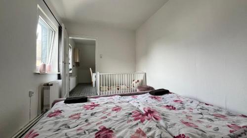 Oker Apartment | Ferienwohnung Harzgebirge