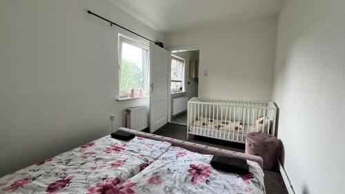 Oker Apartment | Ferienwohnung Harzgebirge