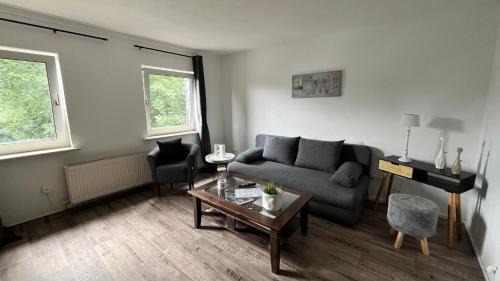 Oker Apartment | Ferienwohnung Harzgebirge