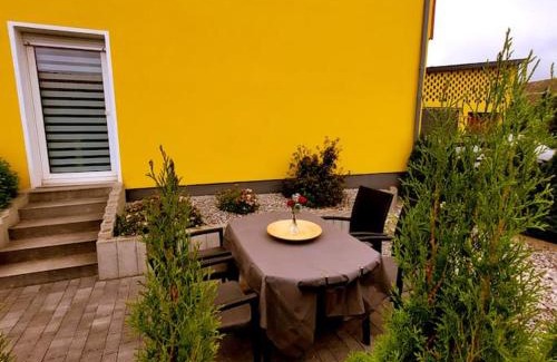 Hattorf Apartment | Ferienwohnung Harzglück Hattorf
