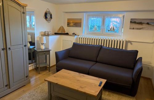 Gernrode Apartment | Ferienwohnung"Harzliebe"