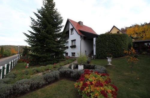 Gernrode Apartment | Ferienwohnung"Harzliebe"