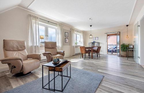 Seesen Apartment | Ferienwohnung Harzreich