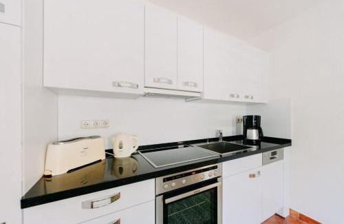 Nordhausen Apartment | Ferienwohnung Harztor