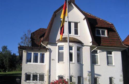 Bad Sachsa Apartment | Ferienwohnung Harztraum