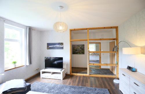 Schierke Apartment | Ferienwohnung Harzurlaub-Schierke