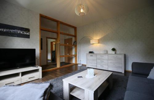 Schierke Apartment | Ferienwohnung Harzurlaub-Schierke