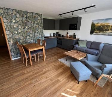 Braunlage Apartment | Ferienwohnung Harzzz