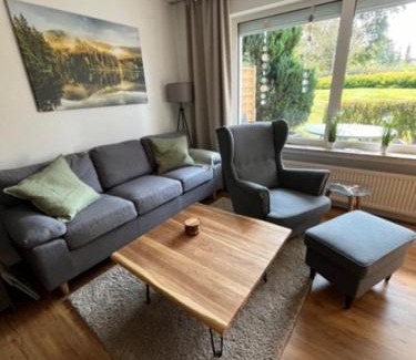 Braunlage Apartment | Ferienwohnung Harzzz