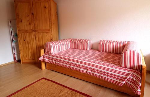 Falkau Apartment | Ferienwohnung Haslachstraße, Falkau, Feldberg
