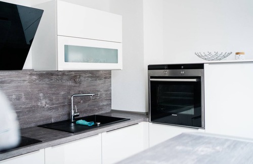 Wertach Apartment | Ferienwohnung - Haus am Sonnenhang mit Gemütlichem Balkon und Toller Aussicht