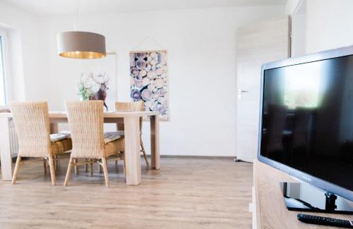 Wertach Apartment | Ferienwohnung - Haus am Sonnenhang