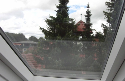 Bad Harzburg Apartment | Ferienwohnung Haus Pietscher - Fewo 01