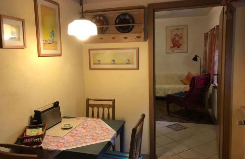Weissbach Apartment | Ferienwohnung-Haus-Auer