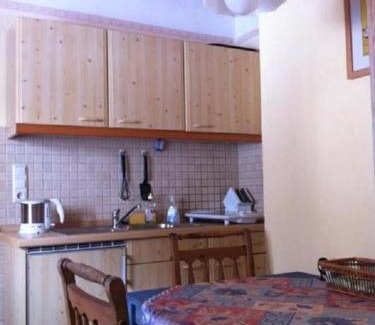 Weissbach Apartment | Ferienwohnung-Haus-Auer