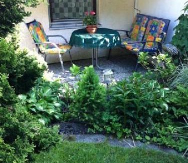 Weissbach Apartment | Ferienwohnung-Haus-Auer