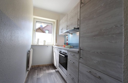 Kellenhusen Apartment | Ferienwohnung Haus Kruse-puck 1