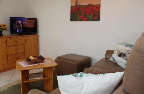 Rickenbach Apartment | Ferienwohnung Haus Doris