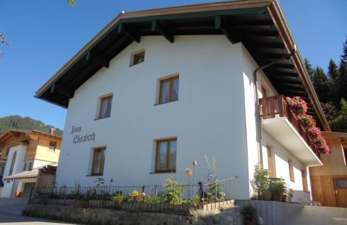 Berchtesgaden Apartment | Ferienwohnung Haus Elisabeth, Ahornkaser