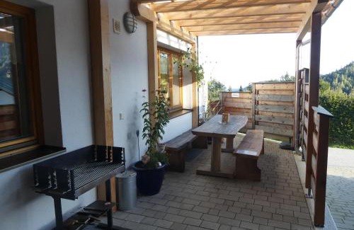 Berchtesgaden Apartment | Ferienwohnung Haus Elisabeth, Ahornkaser