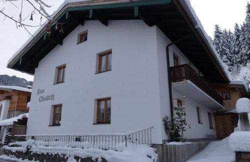 Berchtesgaden Apartment | Ferienwohnung Haus Elisabeth, Ahornkaser