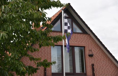 Langwedel Apartment | Ferienwohnung Haus Fischer