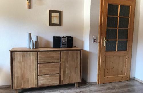 Rattlar Apartment | Ferienwohnung Haus Friederike ab 6 Übernachtungen, inclusive Meine Card Plus