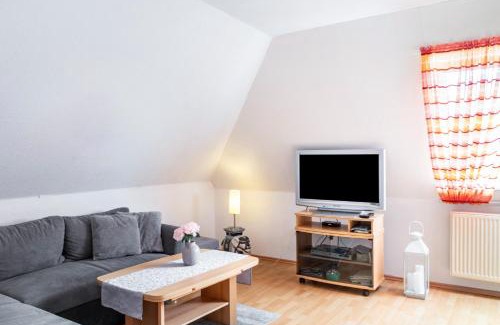 Neuenburg Apartment | Ferienwohnung Haus Helene