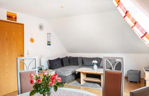 Neuenburg Apartment | Ferienwohnung Haus Helene