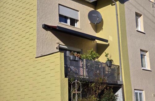 Dungenheim Apartment | Ferienwohnung Haus Luzia