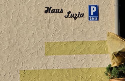 Dungenheim Apartment | Ferienwohnung Haus Luzia