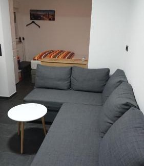 Meinhard Apartment | Ferienwohnung Haus Merle