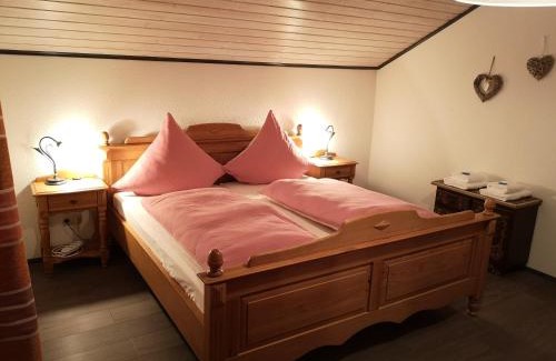 Philippsreut Apartment | Ferienwohnung - Haus Monika