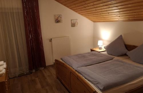 Philippsreut Apartment | Ferienwohnung - Haus Monika