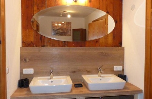 Bayrischzell Apartment | Ferienwohnung Haus Oberlarchhof