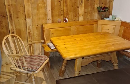 Bayrischzell Apartment | Ferienwohnung Haus Oberlarchhof