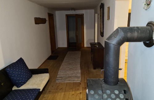 Bayrischzell Apartment | Ferienwohnung Haus Oberlarchhof