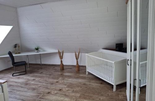 Veenhusen Apartment | Ferienwohnung "Haus Peter" 65357