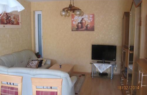 Hirzweiler Apartment | Ferienwohnung-Haus-Perkow