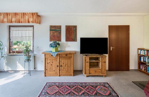 Bad Wildungen Apartment | Ferienwohnung Haus-schirmer