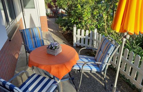 Beerfelden Apartment | Ferienwohnung Haus Sommerberg