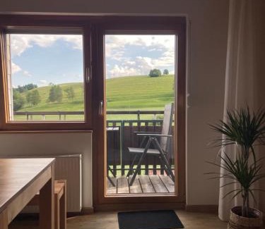 Gersbach Apartment | Ferienwohnung Haus Sutter
