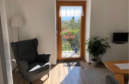 Gersbach Apartment | Ferienwohnung Haus Sutter