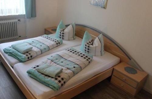 Tengen Apartment | Ferienwohnung-Haus-Wannenberg