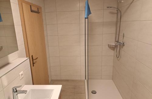 Tengen Apartment | Ferienwohnung-Haus-Wannenberg