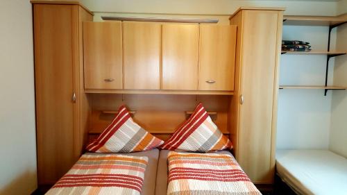 Duedinghausen Apartment | Ferienwohnung Haus Weitblick