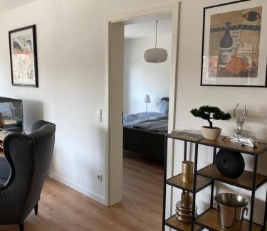 Bad Lauterberg Apartment | Ferienwohnung Hausbergblick