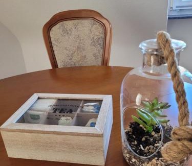 Zweibruecken Apartment | Ferienwohnung Hausnummer 1, Kontaktloser Self check-in